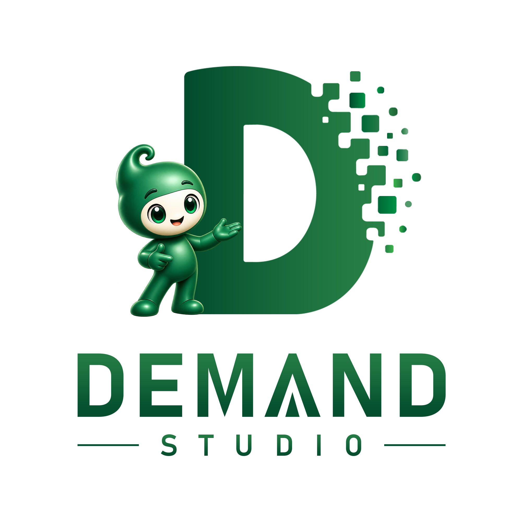 Demand Studios